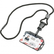 Skilcraft RFID Card Holder Lanyard (6660466)