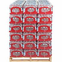 Crystal Geyser Alpine Spring Bottled Water (CGW35001)