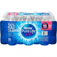 Pure Life Purified Water (827179)