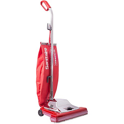 Sanitaire SC899 TRADITION QuietClean Upright Vacuum (EURSC899H)