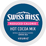 Swiss Miss K-Cup Reduced Calorie Hot Cocoa (GMT8525)