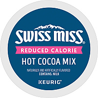 Swiss Miss K-Cup Reduced Calorie Hot Cocoa (GMT8525)