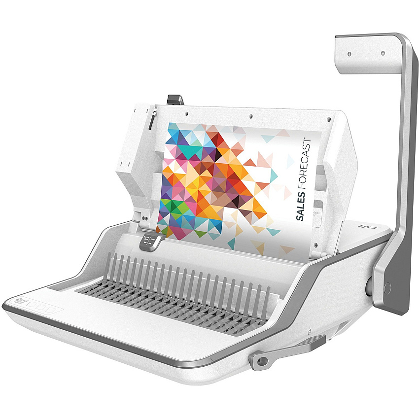 Fellowes Lyra 3-in-1 Binding Center (FEL5603001)