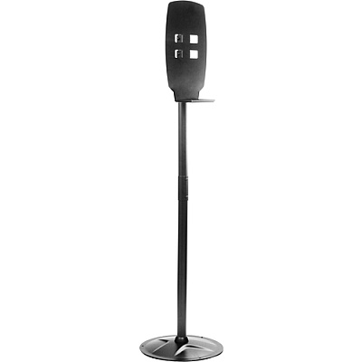 Kantek Sanitizer Dispenser Floor Stand (KTKSD200)
