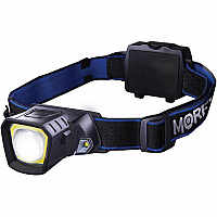 Police Security Removable Light Headlamp (BOS98575)