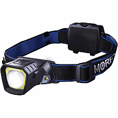 Police Security Removable Light Headlamp (BOS98575)