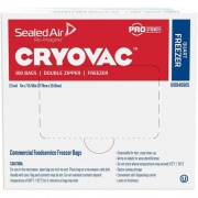 CRYOVAC Quart Freezer Bags (100946905)