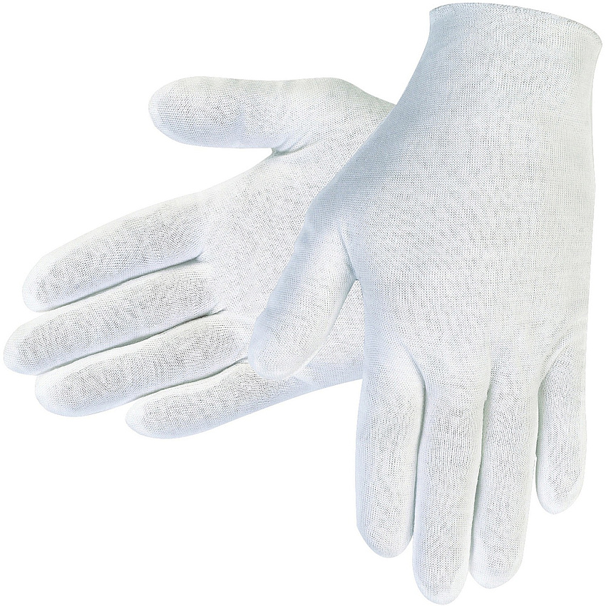 MCR Safety Inspectors Gloves (MCS8600C)