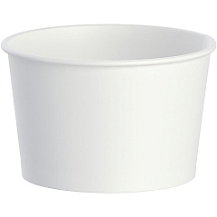 Solo 8 oz Disposable Food Containers (SCCVS608)