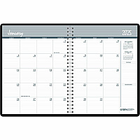 House of Doolittle Planner (262502)