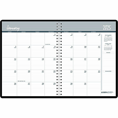 House of Doolittle Planner (262502)