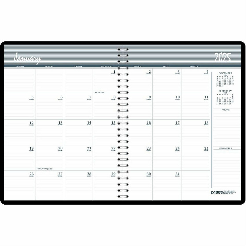 House of Doolittle Planner (262502)