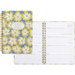 Letts of London Bloom Design Planner (C081143)