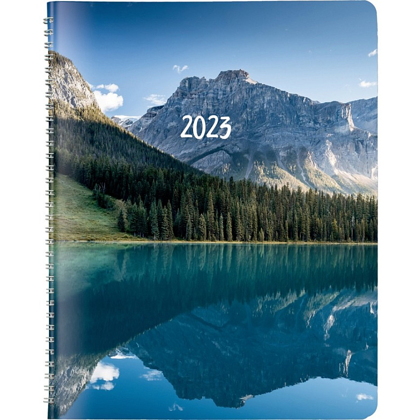 Brownline Monthly Planner (CB1200G04)