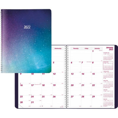 Brownline Planner (CB1262G02)