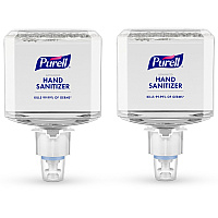 PURELL Advanced Hand Sanitizer Foam Refill (GOJ645302)