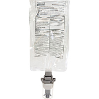 Rubbermaid Commercial Hand Sanitizer Foam Refill (RCP2080802)