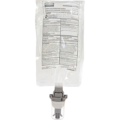 Rubbermaid Commercial Hand Sanitizer Foam Refill (RCP2080802)