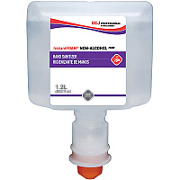 SC Johnson Hand Sanitizer Foam Refill (SJNAFS120TF)