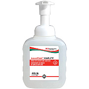 SC Johnson InstantFOAM Hand Sanitizer Foam (SJNIFC400ML)