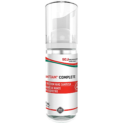 SC Johnson Complete Hand Sanitizer Foam (SJNIFC47ML)