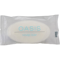 RDI OASIS Oval Bar Soap (CFPSPOAS171709)