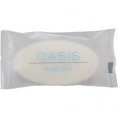 RDI OASIS Oval Bar Soap (SPOAS171709)