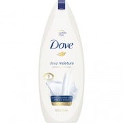Dove Deep Moisture Body Wash (CB123410)