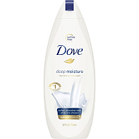 Dove Deep Moisture Body Wash (DVOCB123410)