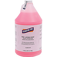 Genuine Joe Pink Lotion Soap (GJO02107)