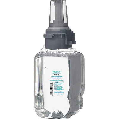 PROVON ADX-7 Clear & Mild Foam Handwash (GOJ872104)