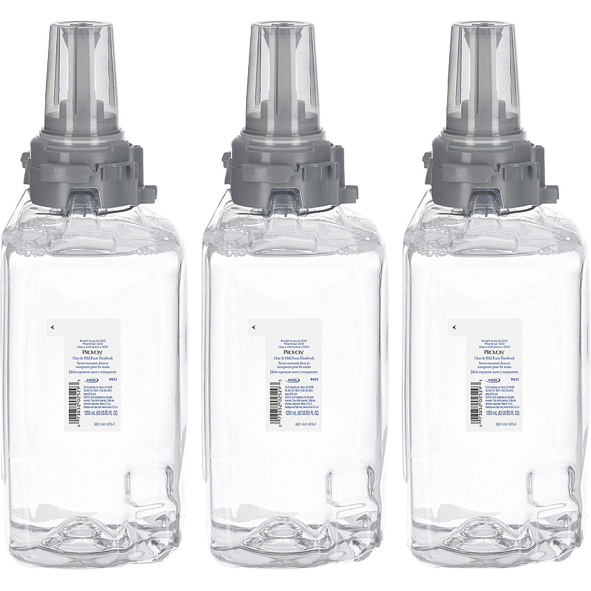 PROVON ADX-12 Clear & Mild Foam Handwash (GOJ882103)