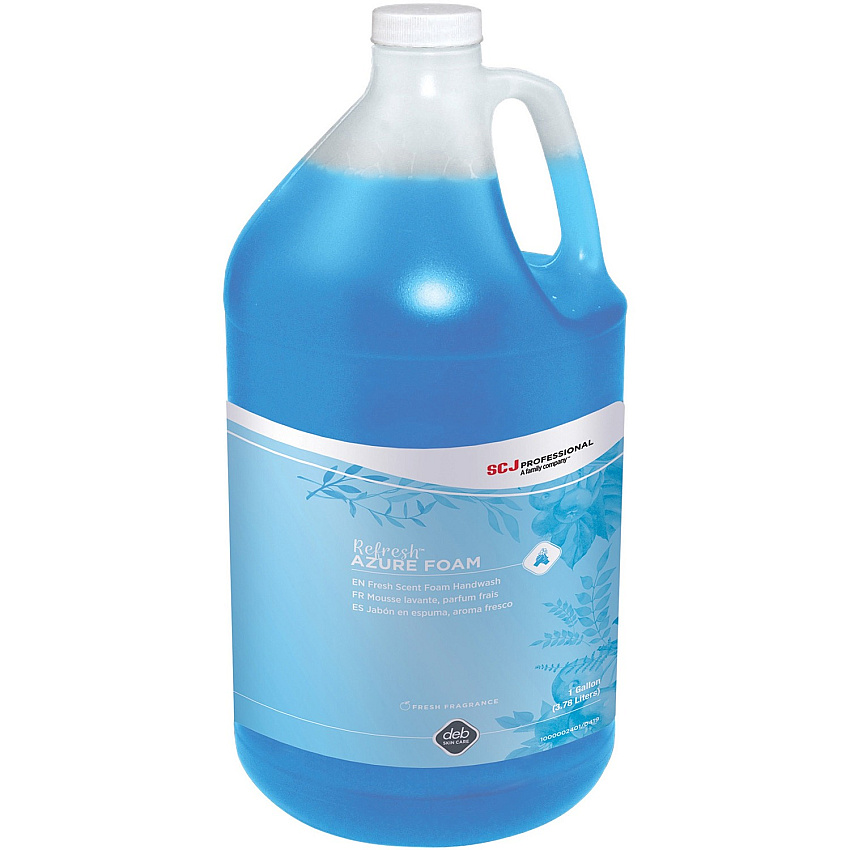 SC Johnson Fresh Apple Refill Foam Hand Soap (SJN51105)