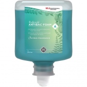 SC Johnson Refresh Foam Hand Soap (ANT1L)