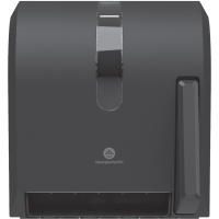 Georgia Pacific Georgia Pacific Push Paddle Paper Towel Dispenser (GPC54338A)