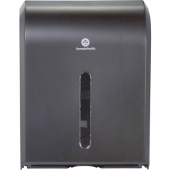 Georgia Pacific Georgia Pacific Combi-Fold Paper Towel Dispenser (56650A)