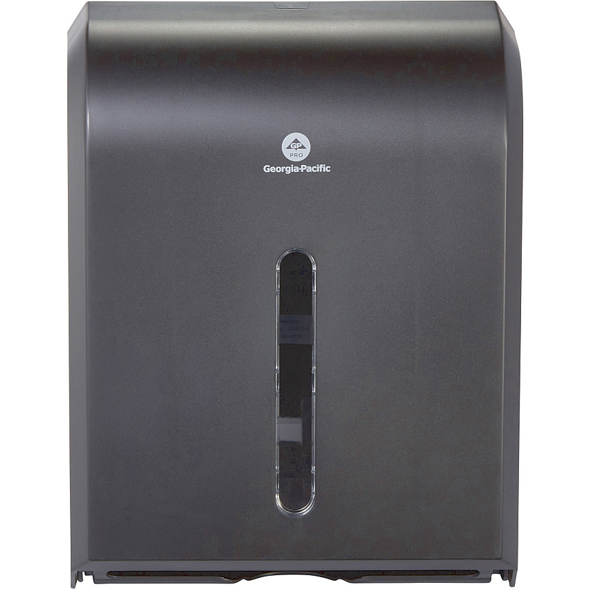 Georgia Pacific Georgia Pacific Combi-Fold Paper Towel Dispenser (GPC56650A)