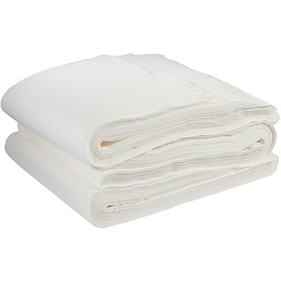 Pacific Blue Select A300 Patient Care Disposable Bath Towels (GPC80540)