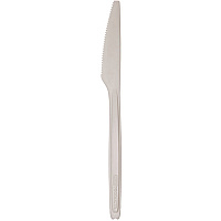 Eco-Products Cutlerease Dispensable Knives (ECOEPCE6KNWHT)