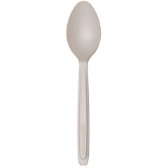 Eco-Products Cutlerease Dispensable Spoons (EPCE6SPWHT)