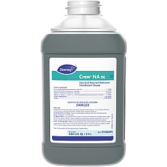 Diversey Non-acid Restroom Disinfectant (DVO5546264)
