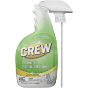 Diversey Crew Bathroom Disinfectant Spray (CBD540199)