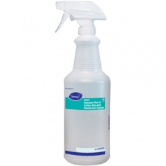 Diversey Empty Spray Bottle for Diversey Crew Restroom Disinfectant Cleaner (D03905A)