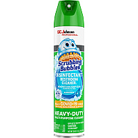 Scrubbing Bubbles Disinfectant Cleaner (SJN313358EA)