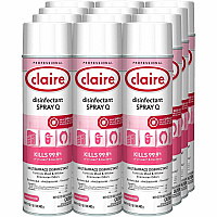Claire Multipurpose Disinfectant Spray (CGCC1001)