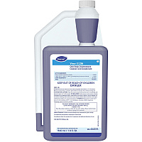 Diversey Virex II 256 Disinfectant Cleaner (DVO04331)