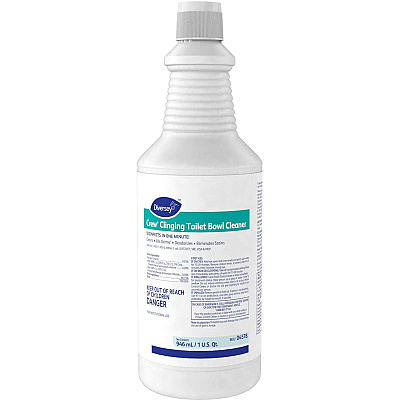 Diversey Crew Clinging Toilet Bowl Cleaner (DVO04578)