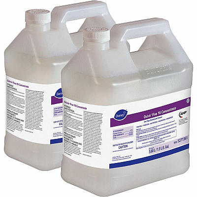 Diversey Oxivir Five 16 Concentrate (DVO5271361)