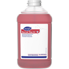 Diversey Floor Cleaner/Maintainer (DVO92974618)