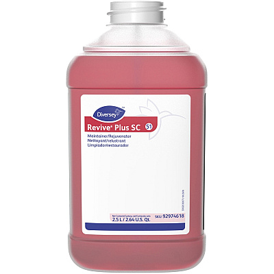 Diversey Floor Cleaner/Maintainer (DVO92974618)